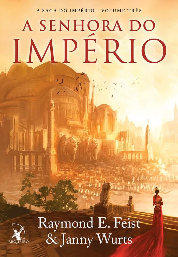 A Senhora do Império