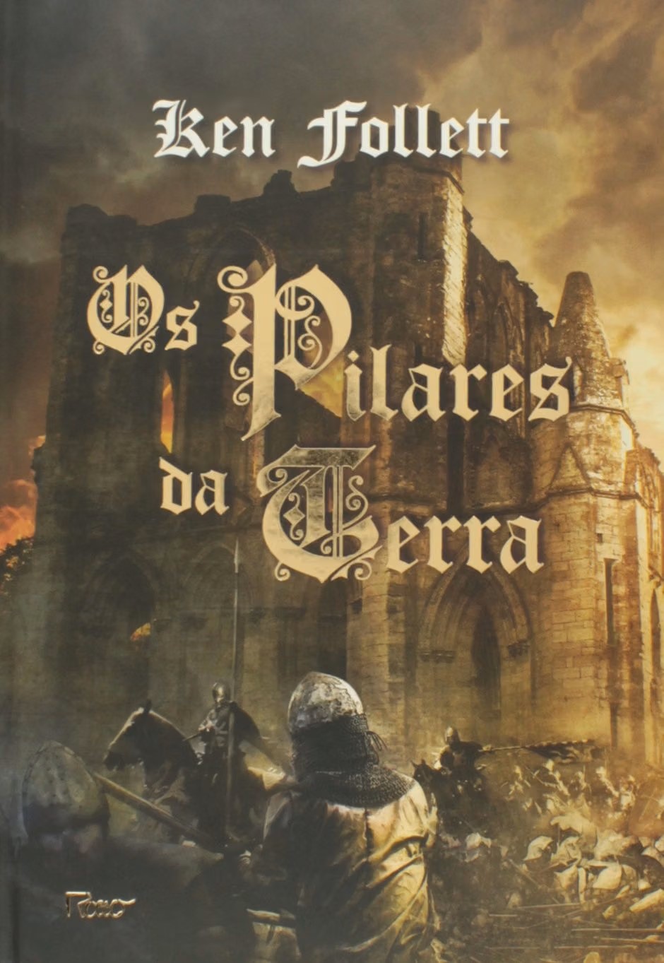 Os Pilares da Terra