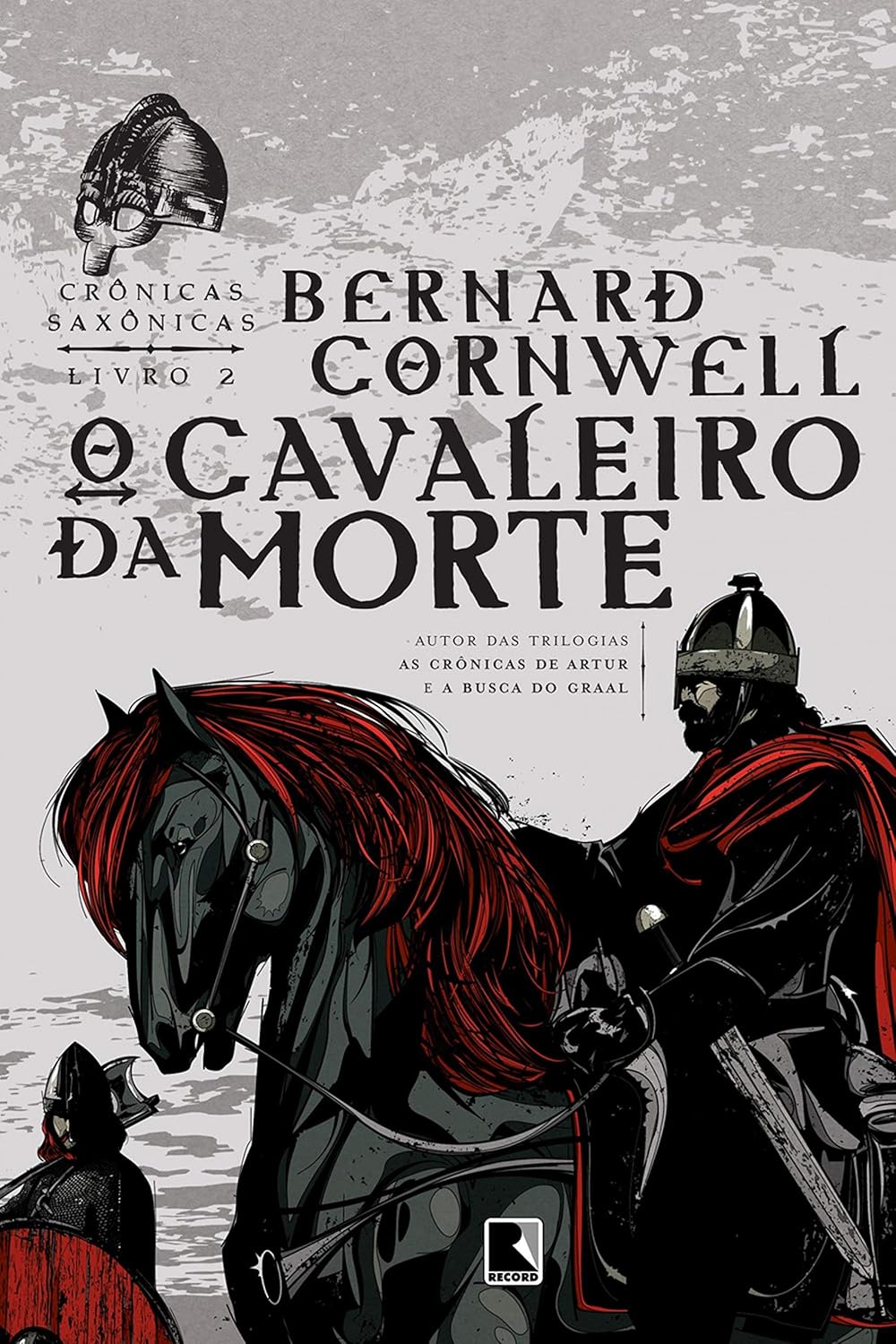 O Cavaleiro da Morte