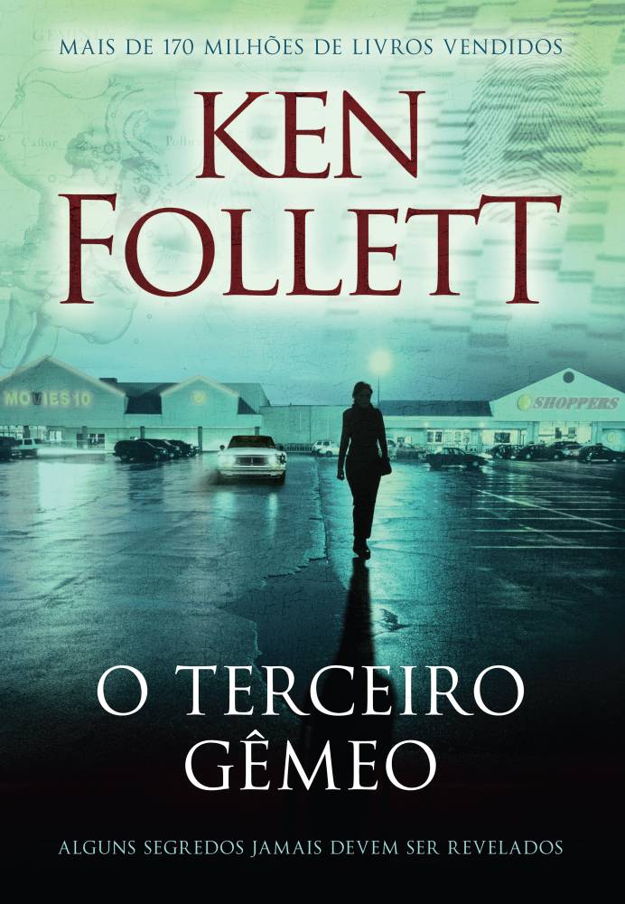 O Terceiro Gêmeo