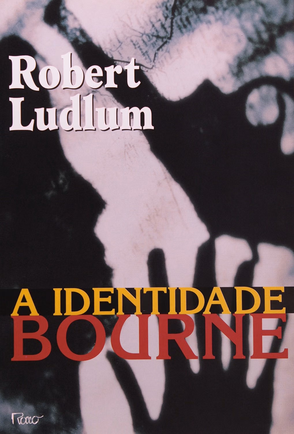 Capa da edição Rocco