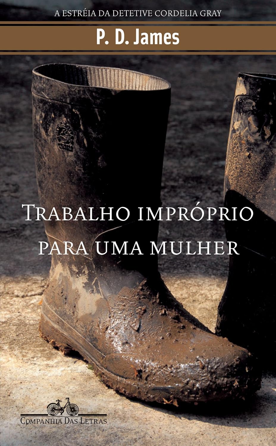 Trabalho Impróprio para uma Mulher