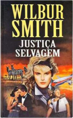 Justiça Selvagem