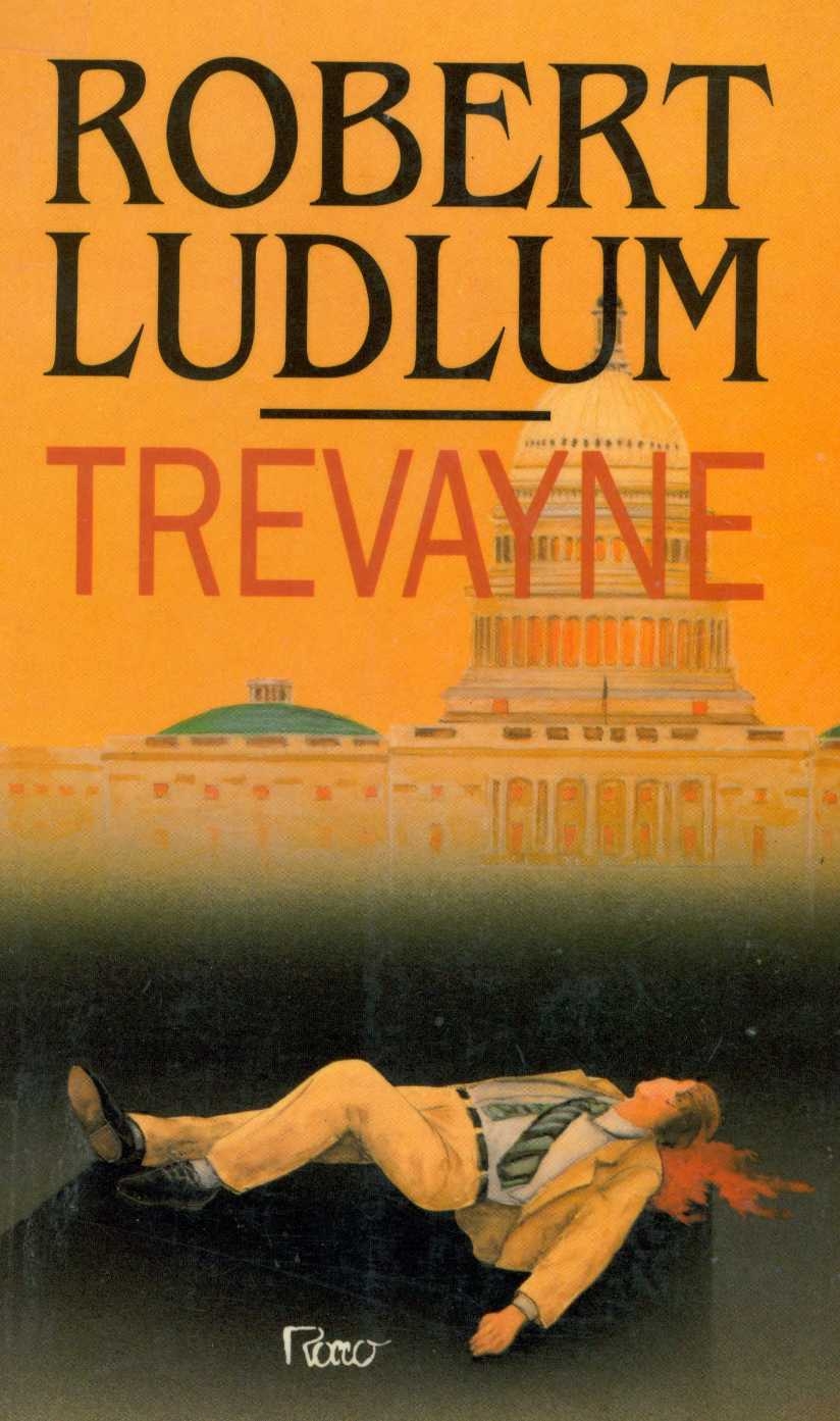 Trevayne