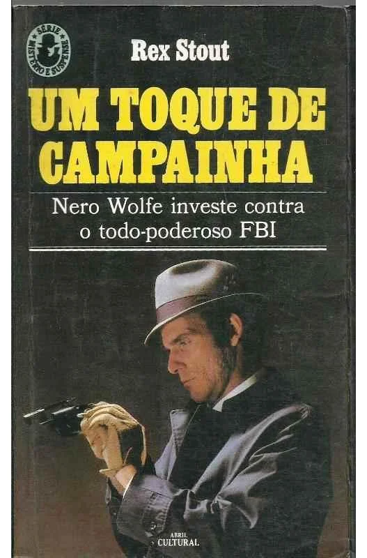 Um Toque de Campainha