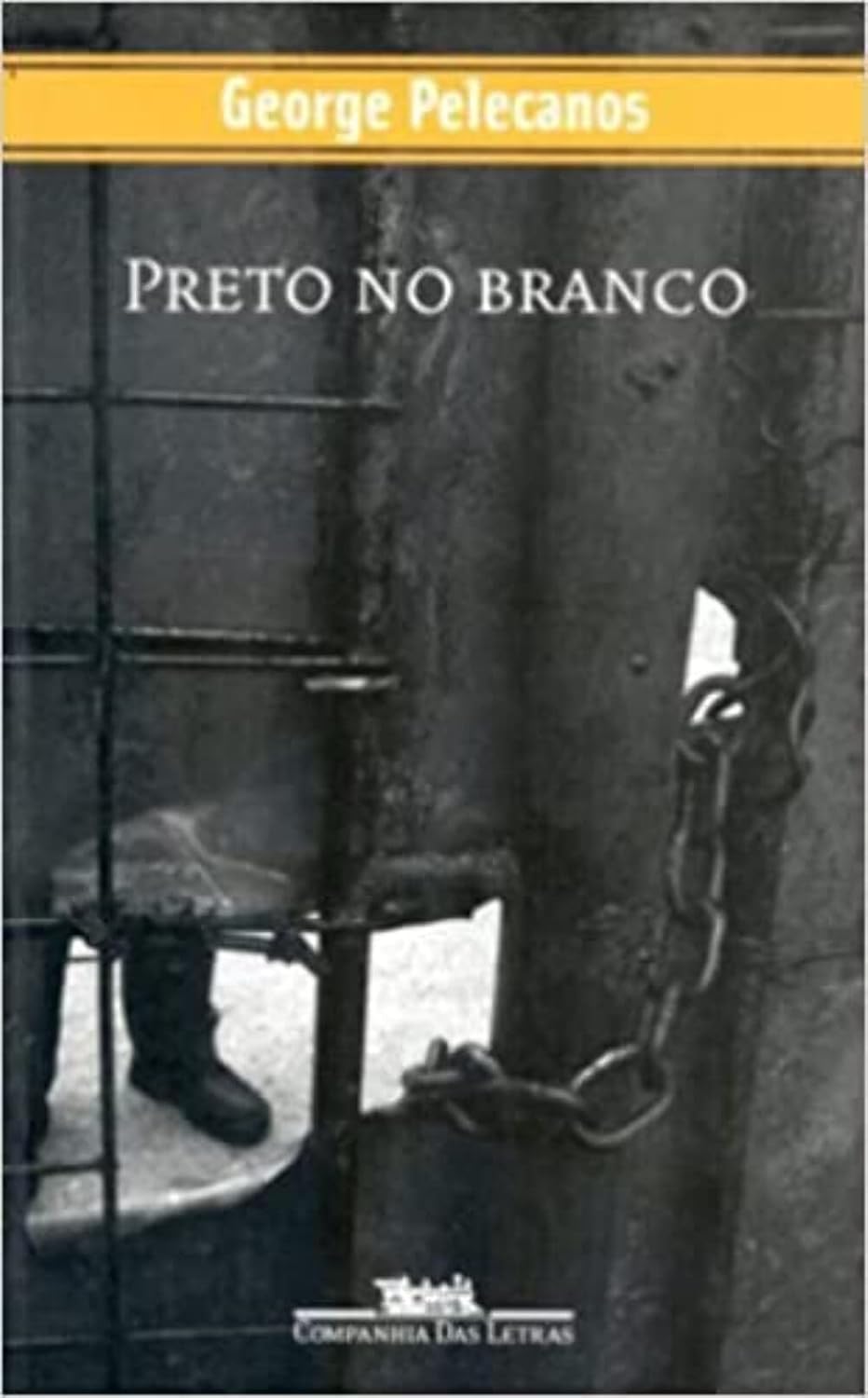 Preto no Branco