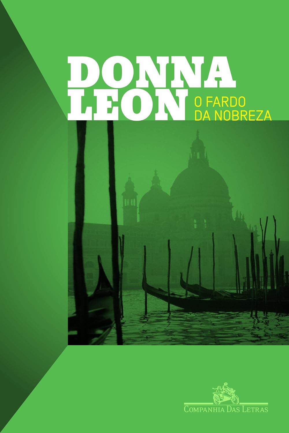 O Fardo da Nobreza