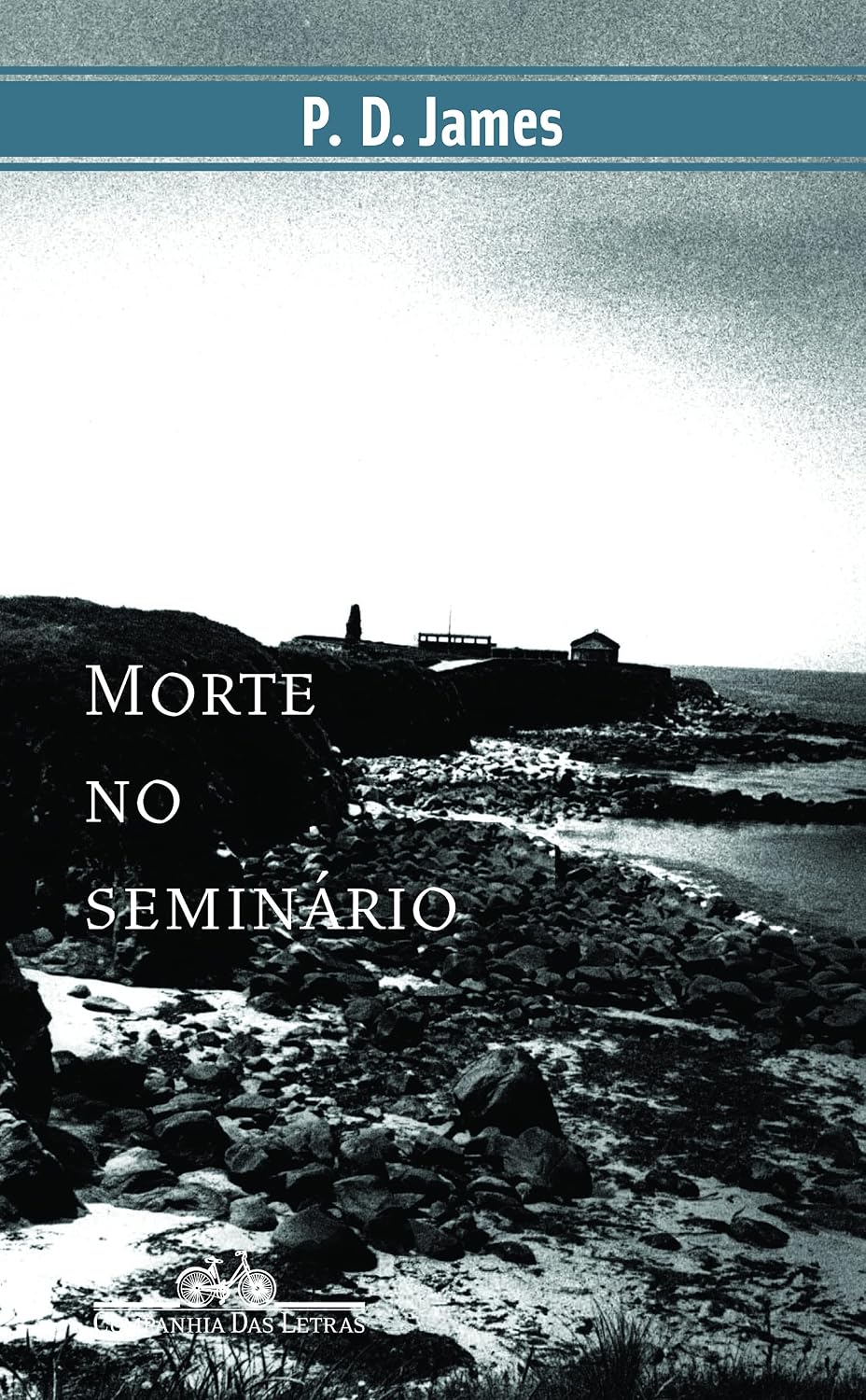 Morte no Seminário