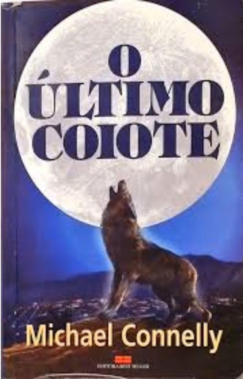 O Último Coiote
