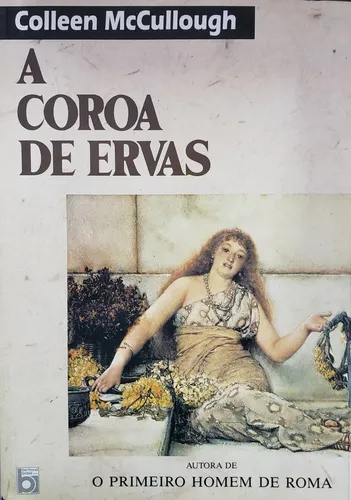 Capa da edição Bertrand Brasil