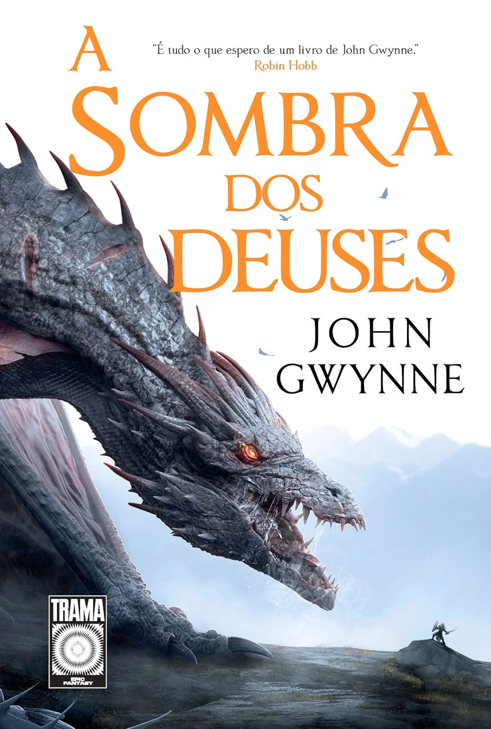 A Sombra dos Deuses