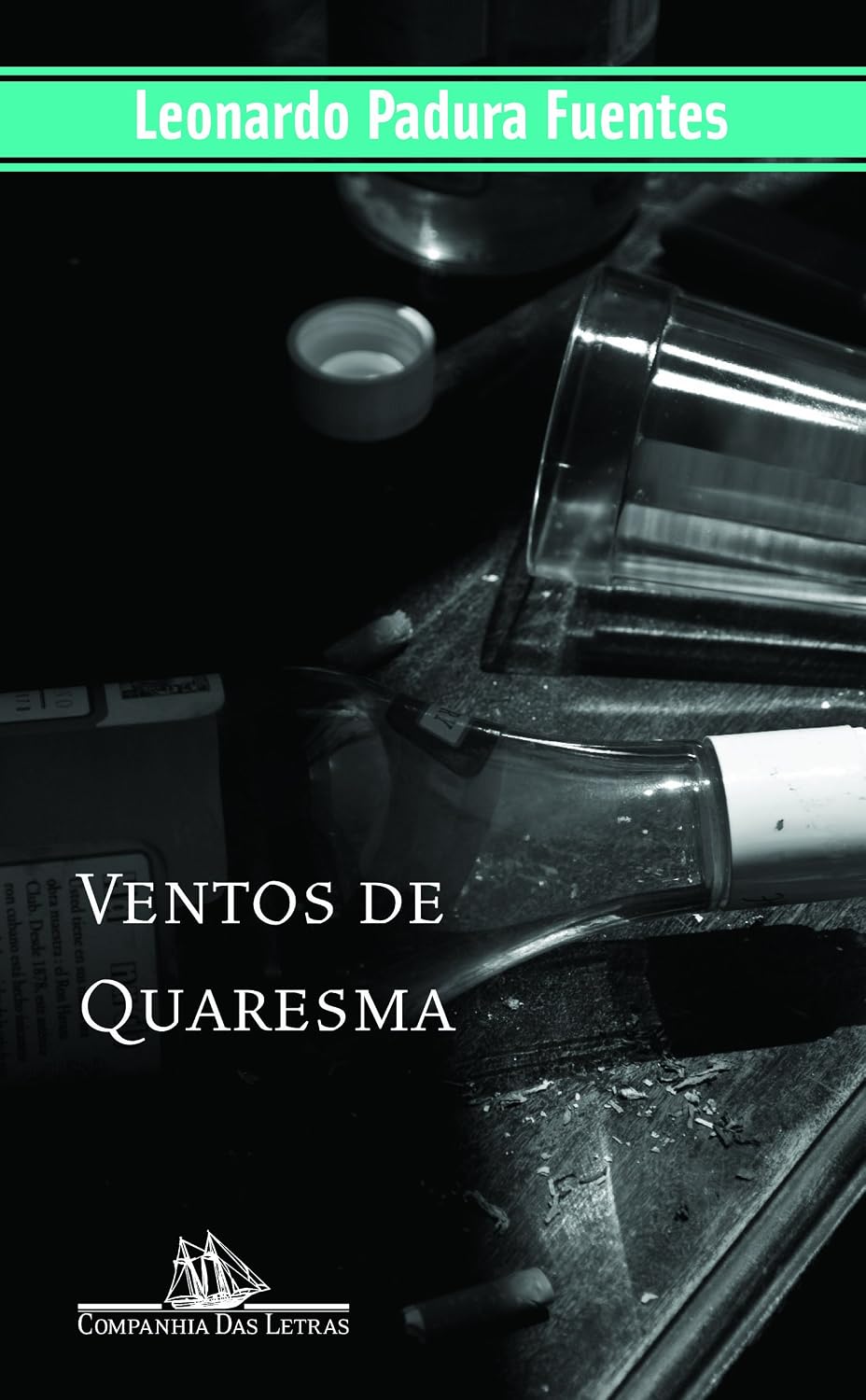 Ventos de Quaresma