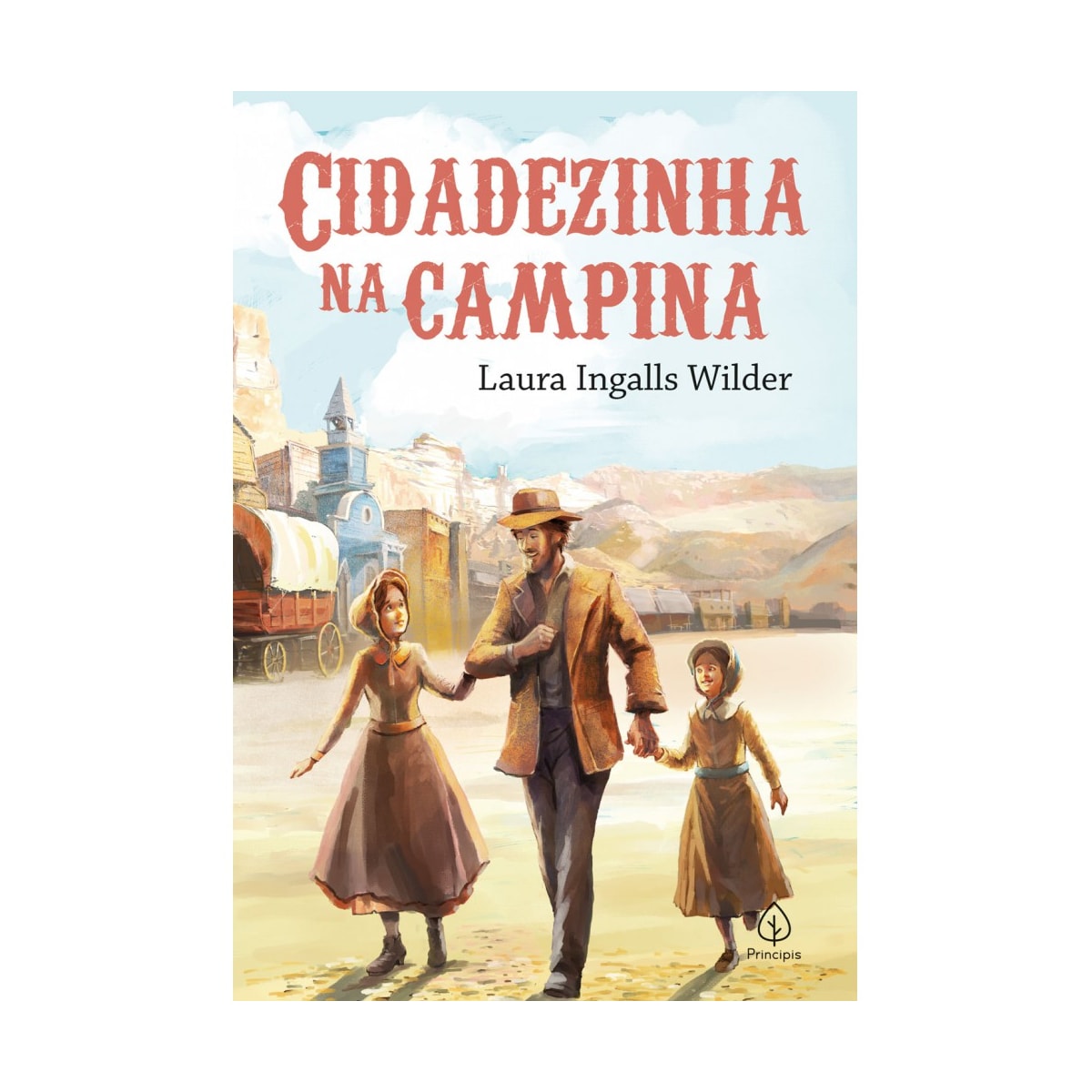 Cidadezinha na Campina
