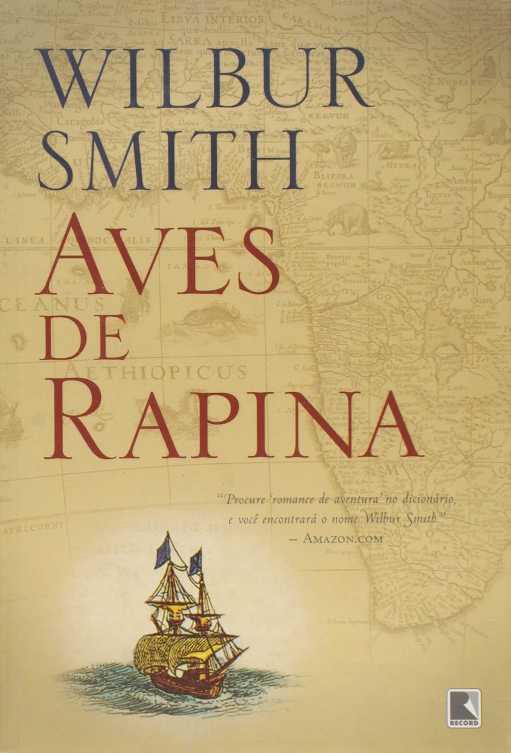 Aves de Rapina