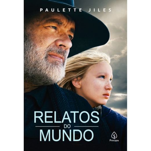 Relatos do Mundo
