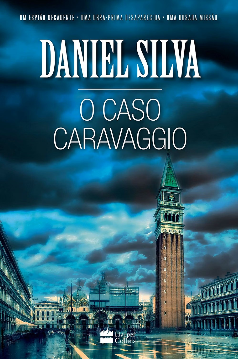O Caso Caravaggio