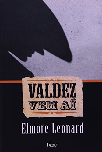 Valdez Vem Aí