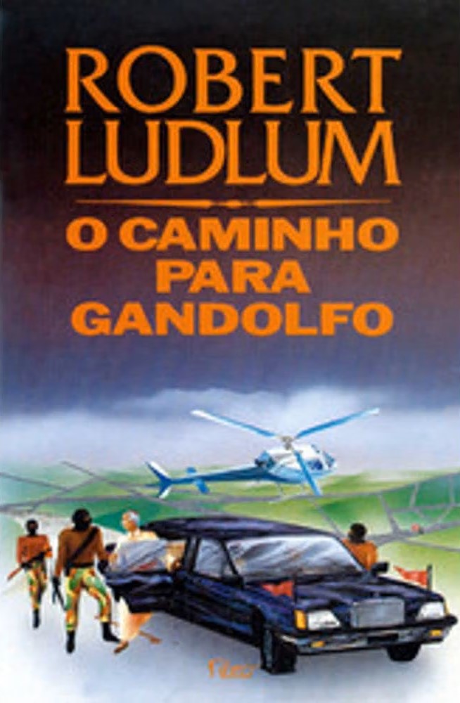 O Caminho para Gandolfo