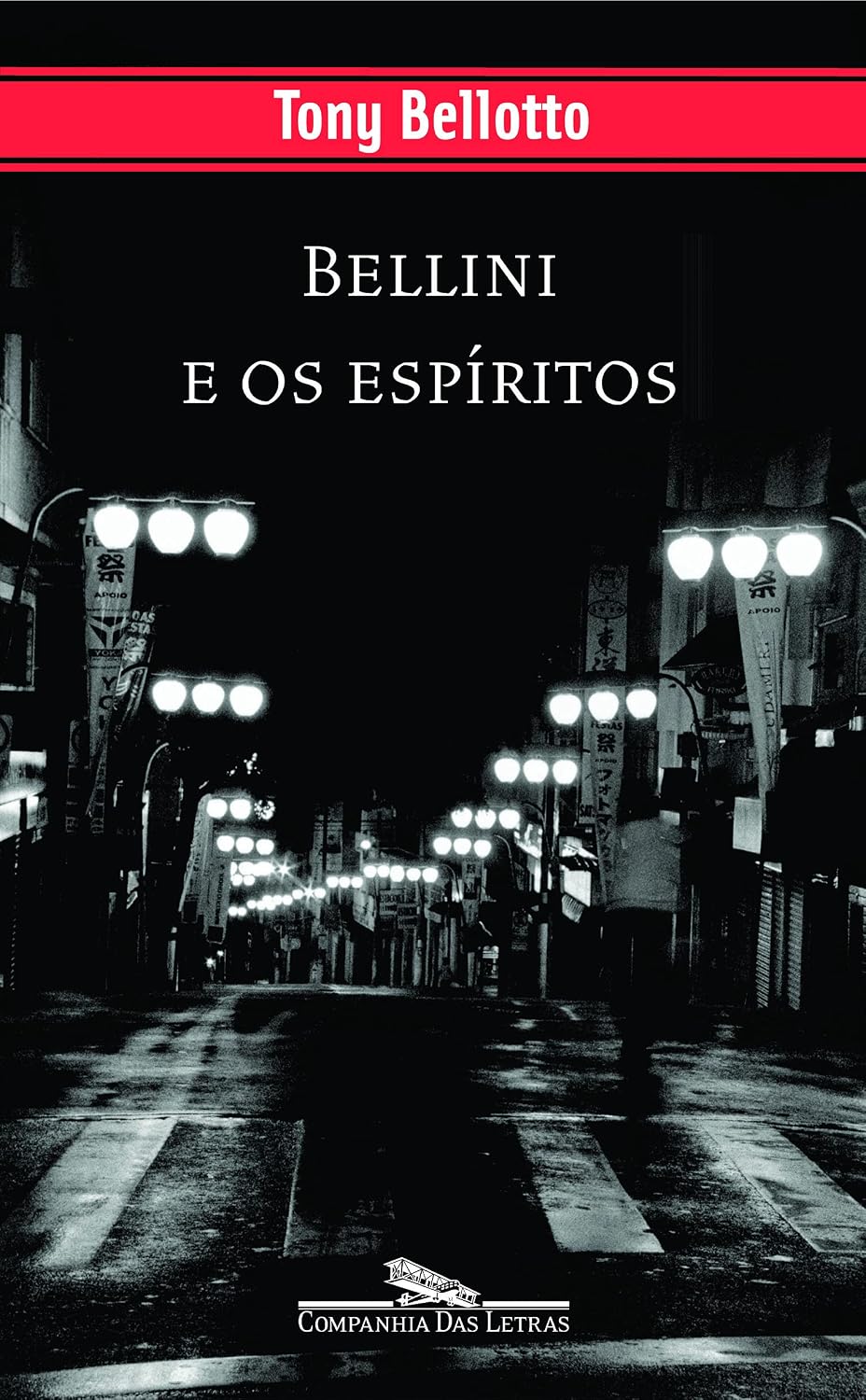 Bellini e os Espíritos