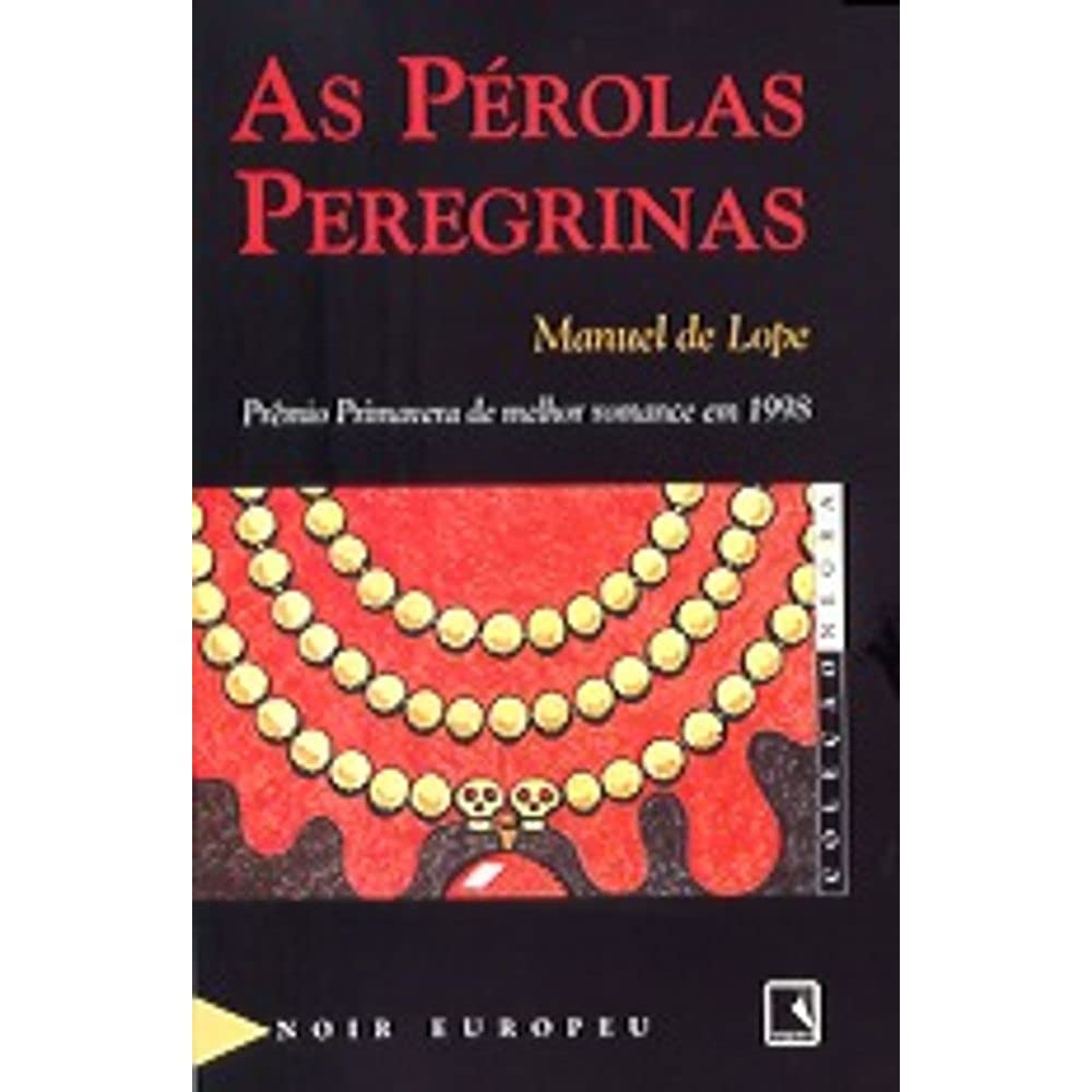 As Pérolas Peregrinas