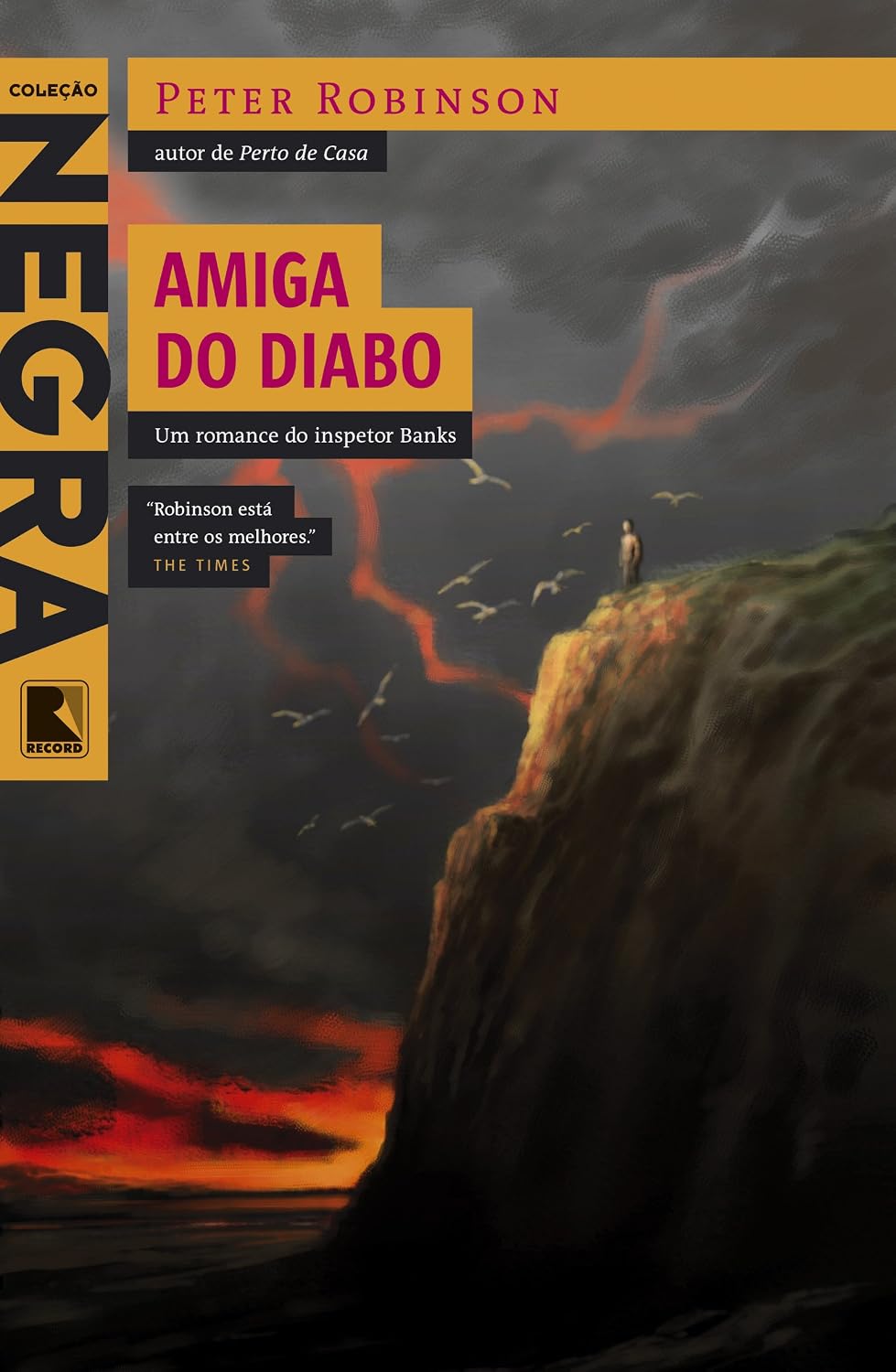 Amiga do Diabo
