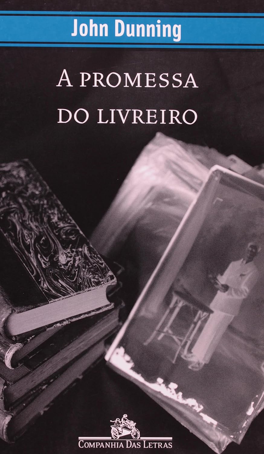 A Promessa do Livreiro
