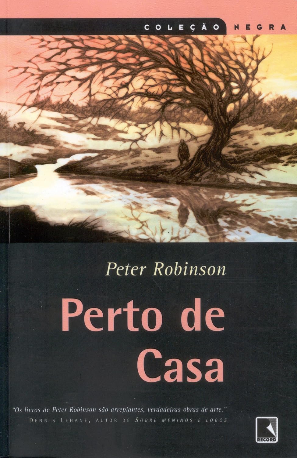 Perto de Casa