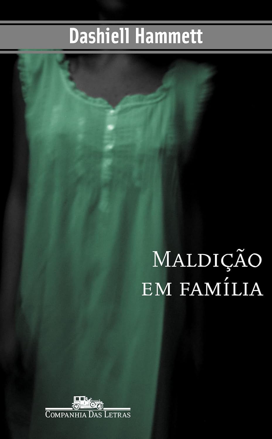 Maldição em Família