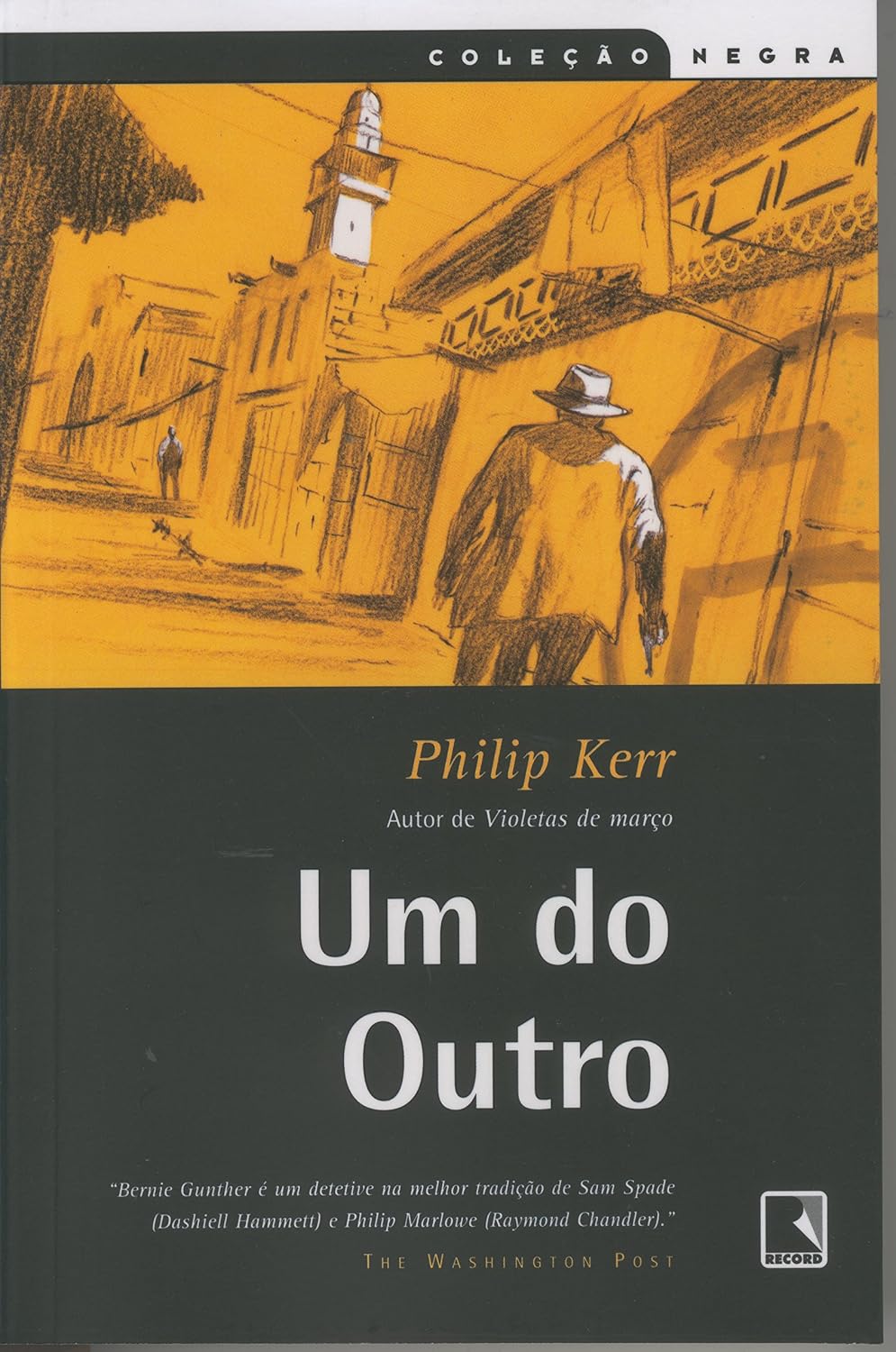 Um do Outro