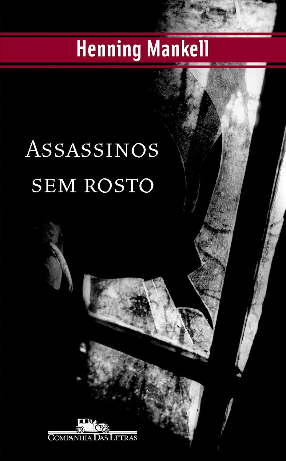 Assassinos sem Rosto