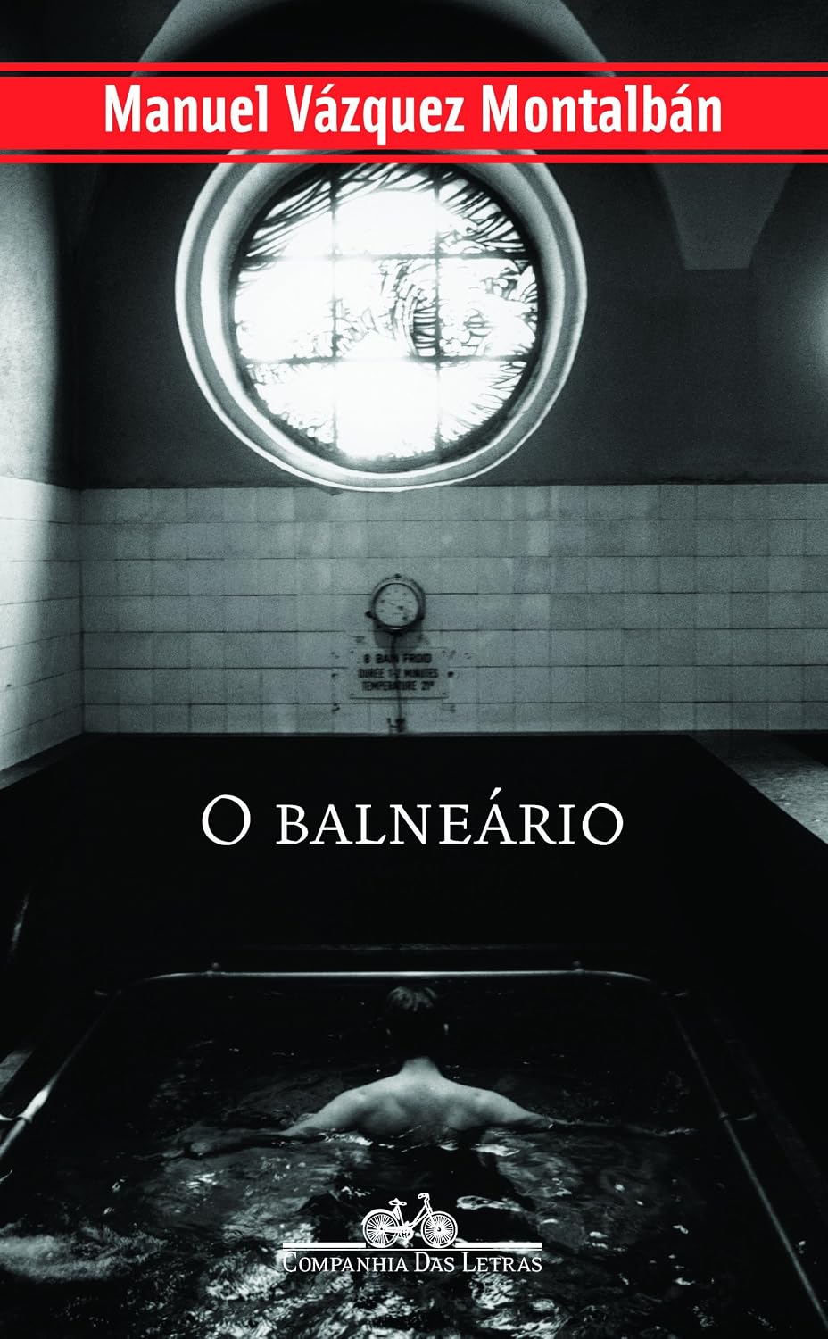 O Balneário