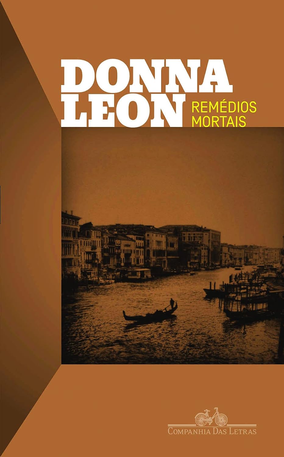 Remédios Mortais