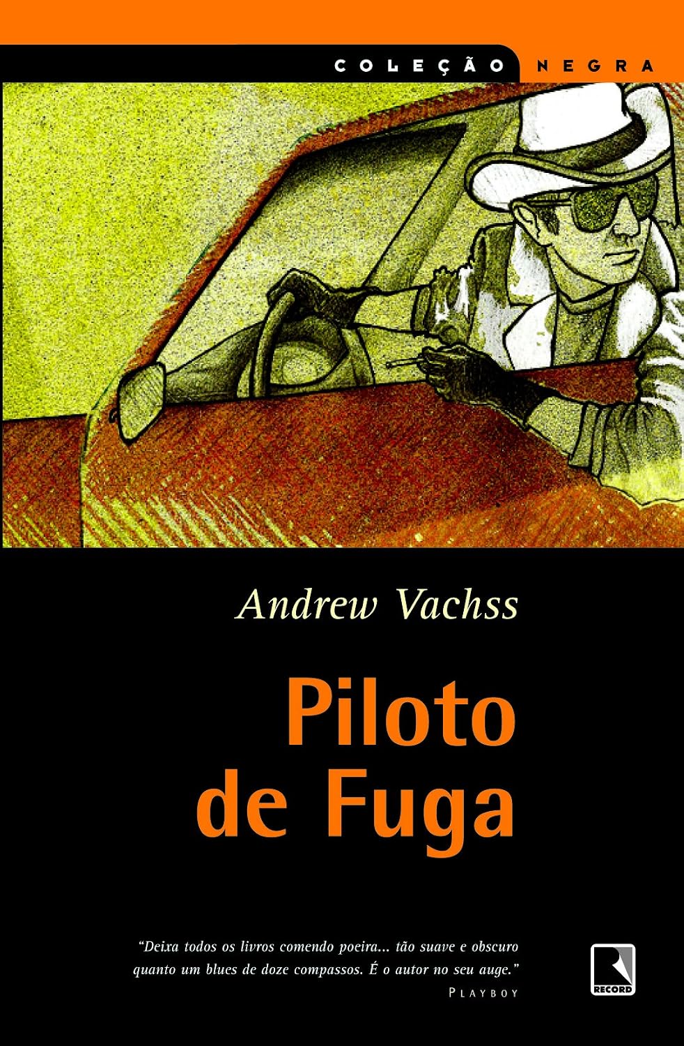 Piloto de Fuga