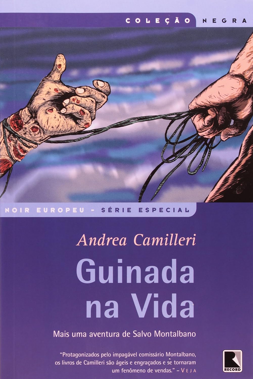 Guinada na Vida