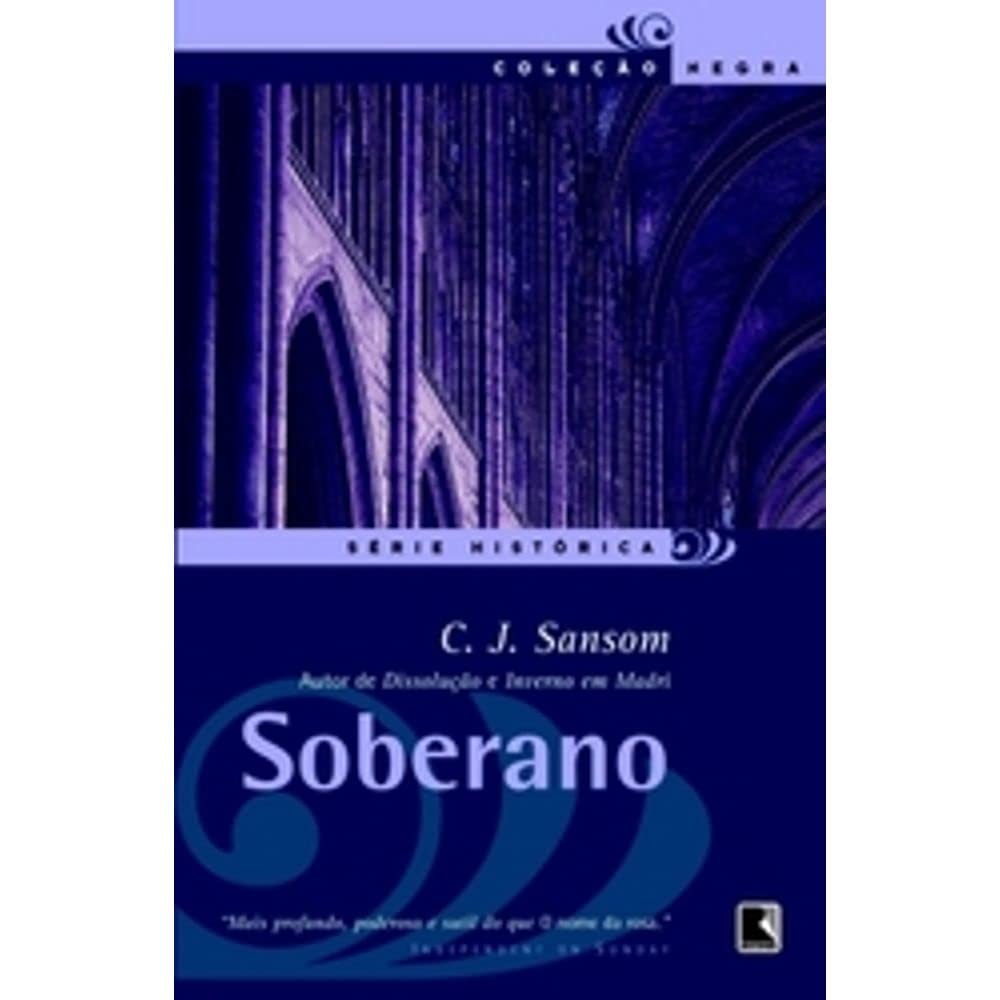 Soberano