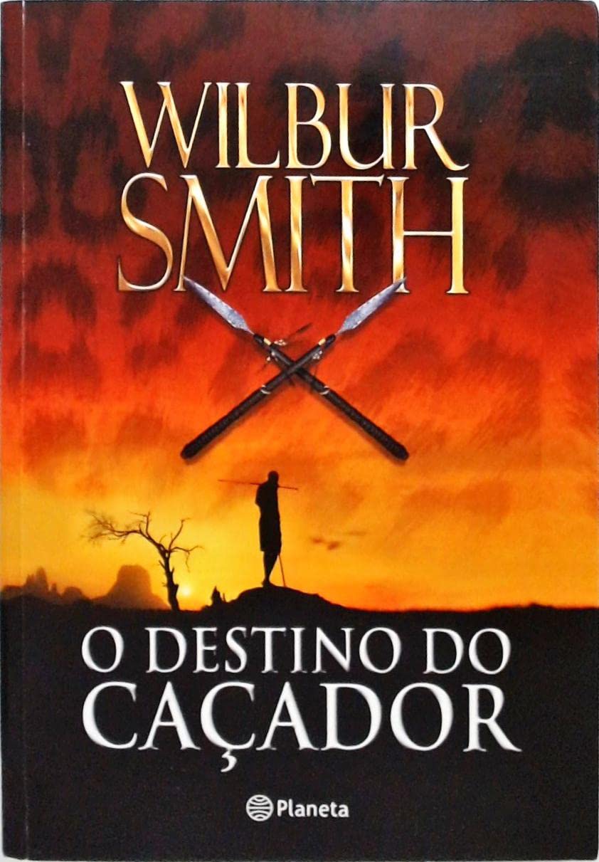 O Destino do Caçador
