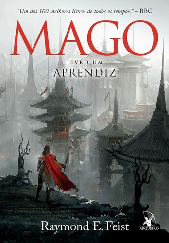 Mago: Aprendiz