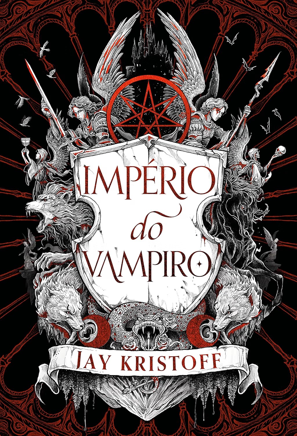 Império do Vampiro