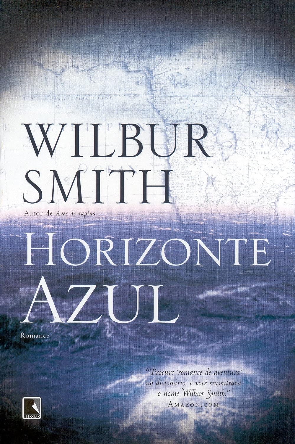 Horizonte Azul