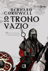 Capa da edição Record