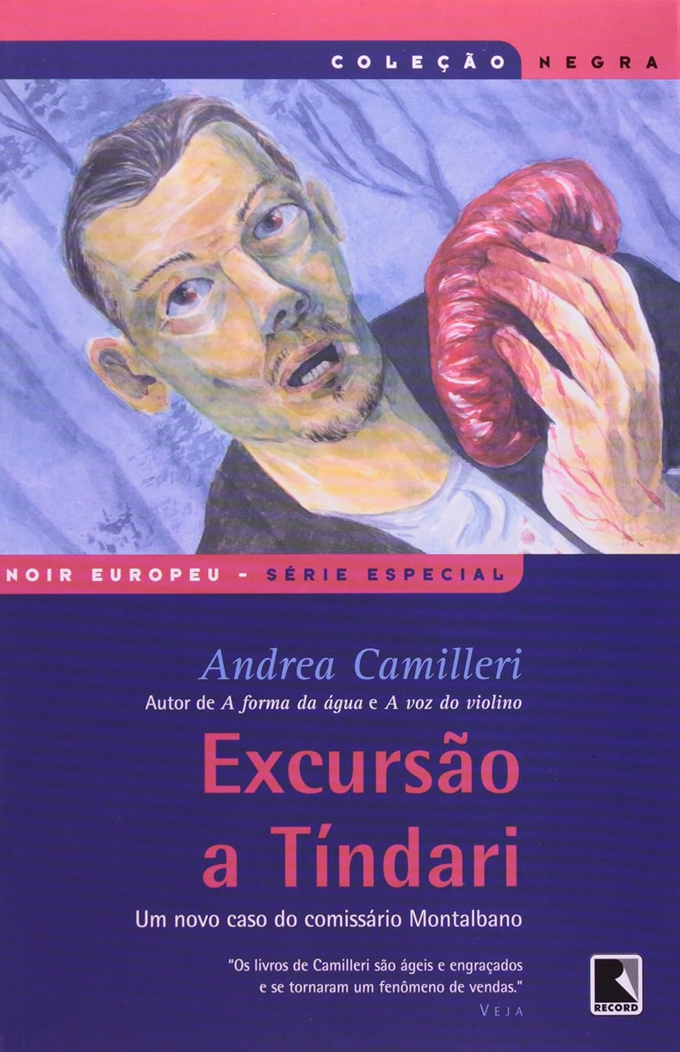 Excursão a Tindari