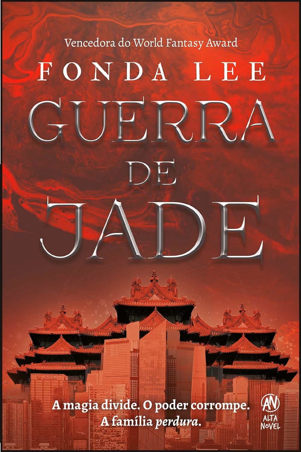 Guerra de Jade
