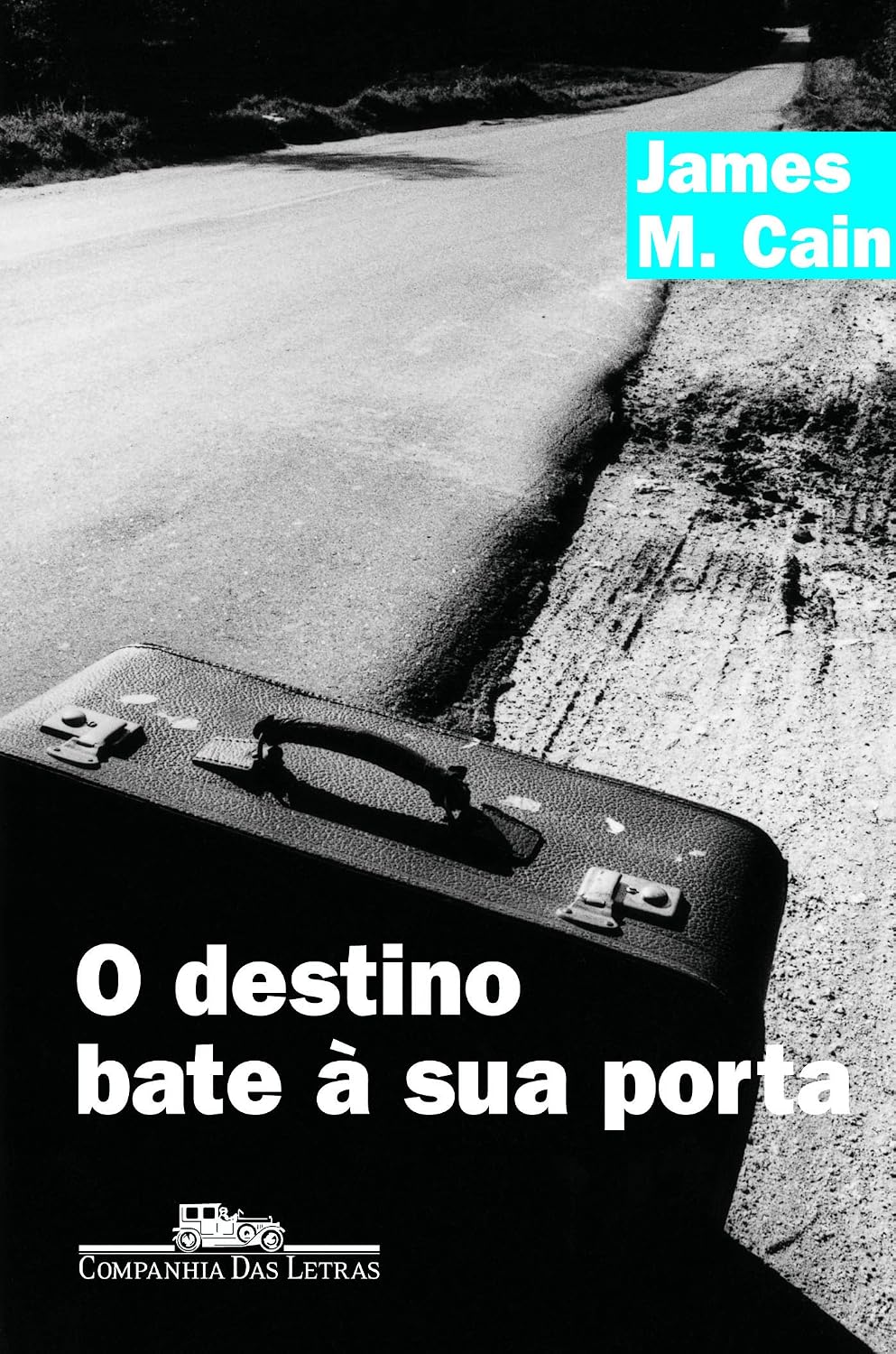 O Destino Bate à Sua Porta
