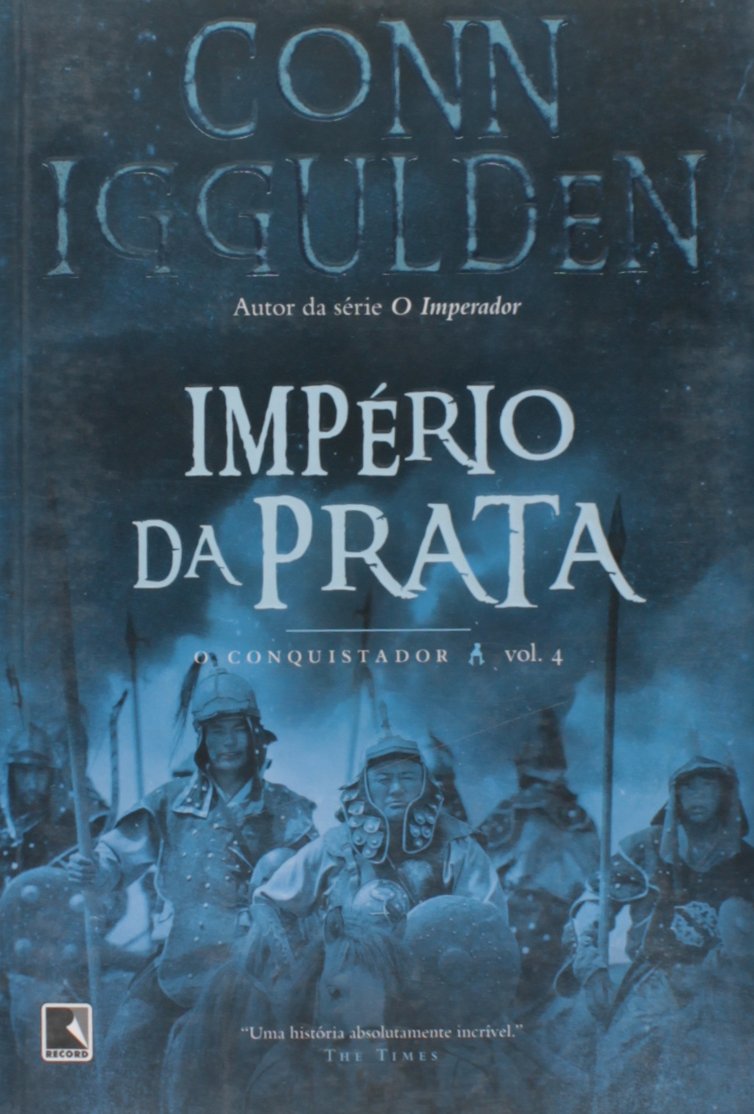 Império da Prata