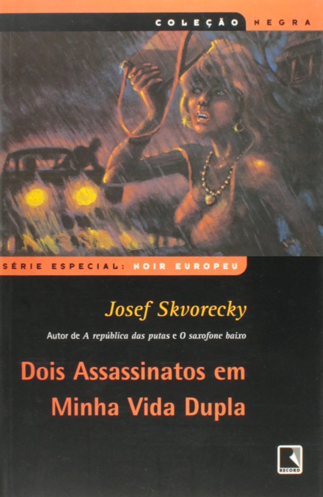 Dois Assassinatos em Minha Vida Dupla