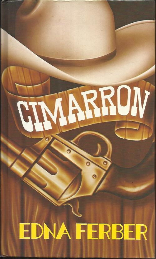 Cimarron