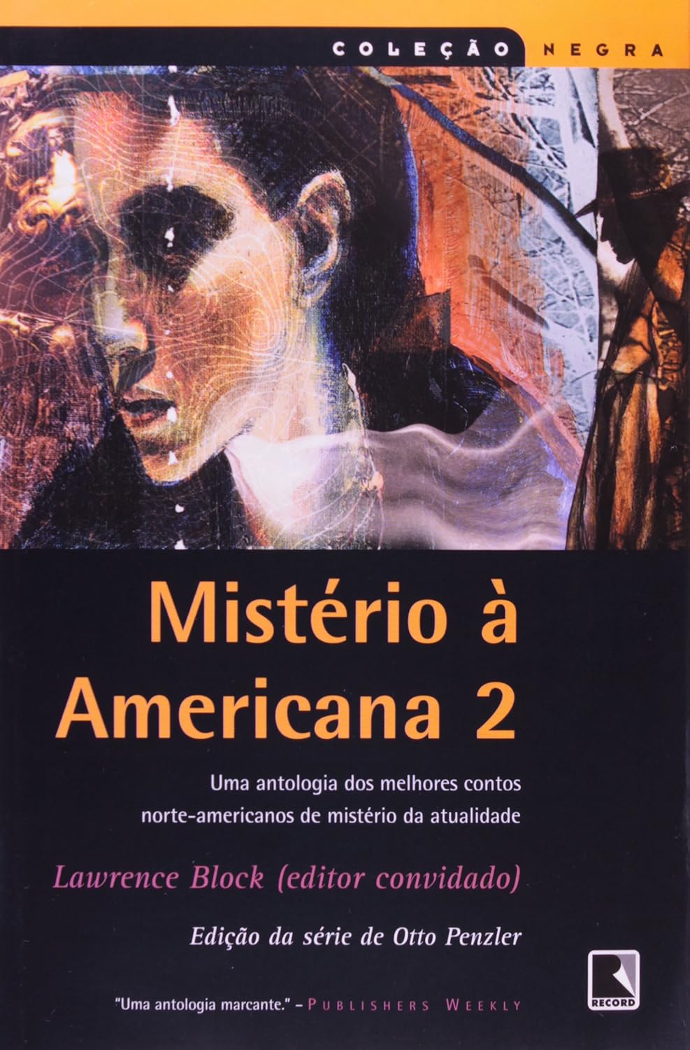 Mistério à Americana 2