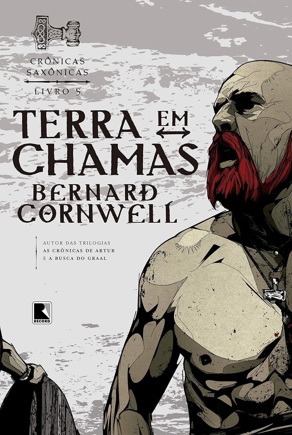 Terra em Chamas