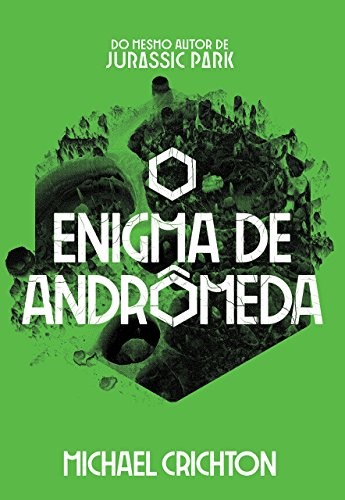 Enigma de Andrômeda