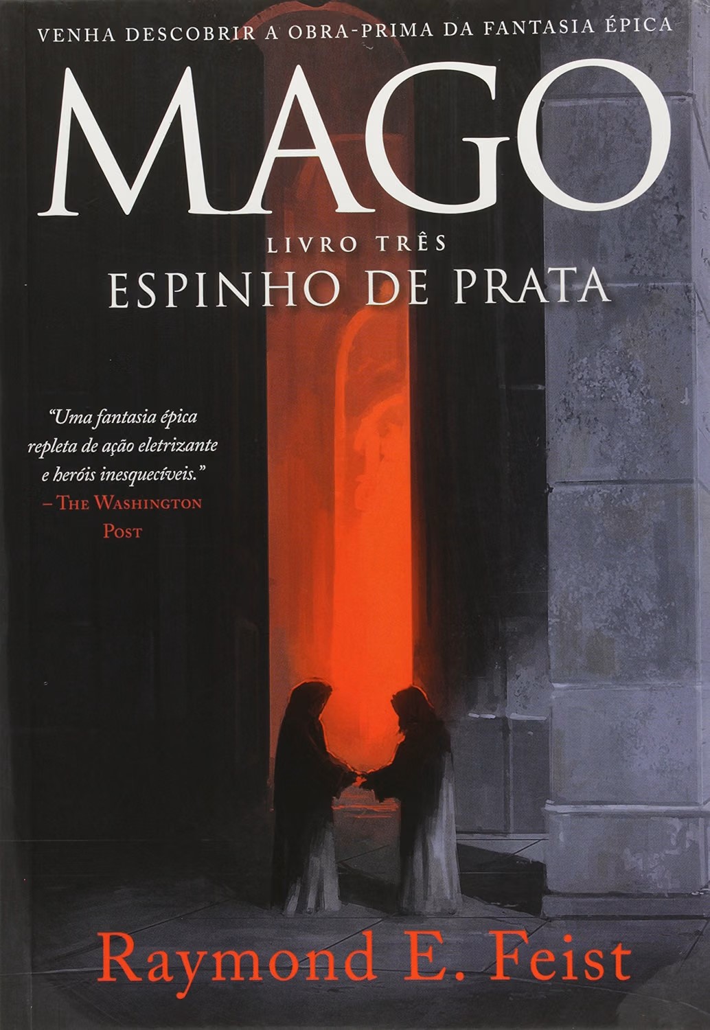 Espinho de Prata